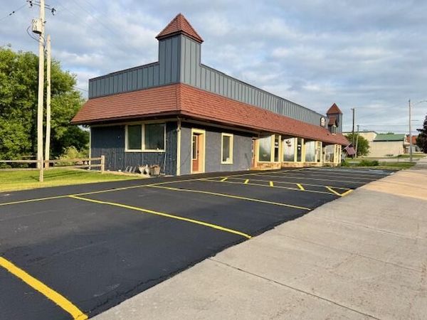 12909 S Straits Highway, Wolverine, MI 49799
