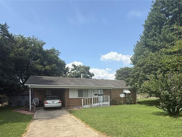 808 W 9th Street, Kennett, MO 63857
