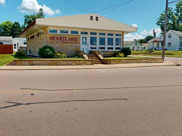 22766 S Main Street, Ettrick, WI 54627