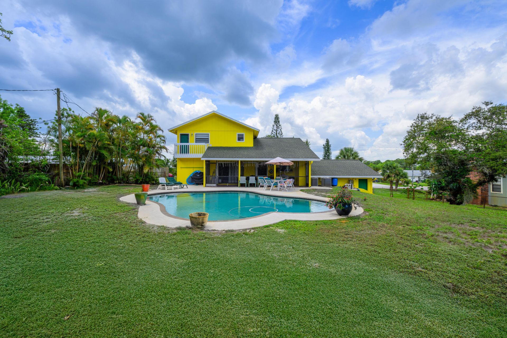 9291 SE Duncan Street, Hobe Sound, FL 33455 Photo