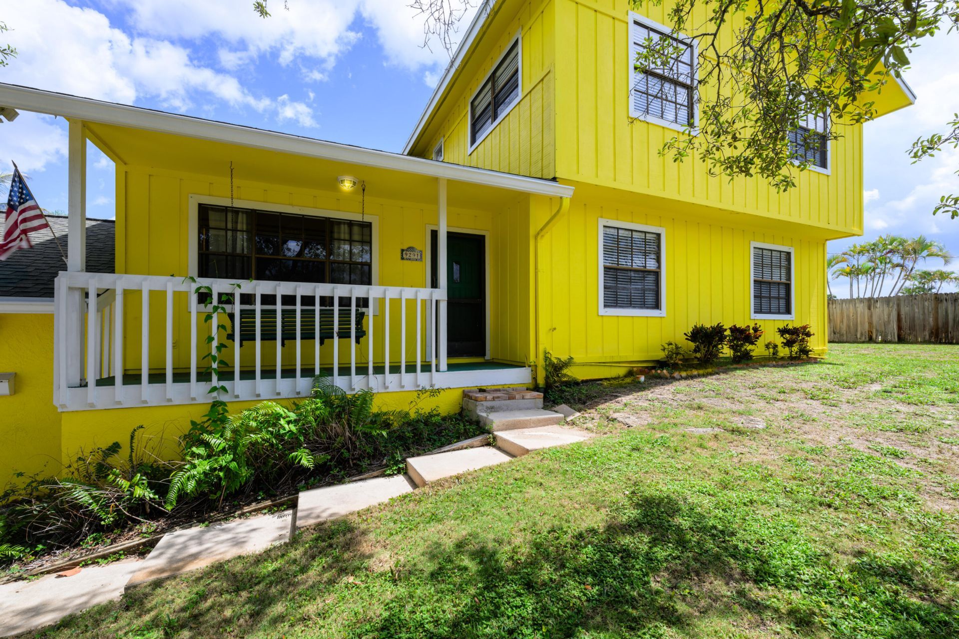 9291 SE Duncan Street, Hobe Sound, FL 33455 Photo