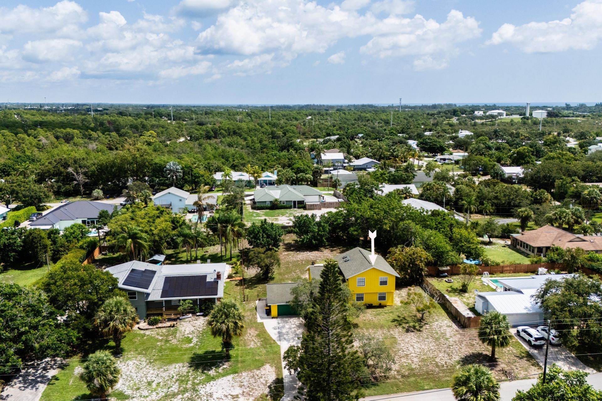 9291 SE Duncan Street, Hobe Sound, FL 33455 Photo