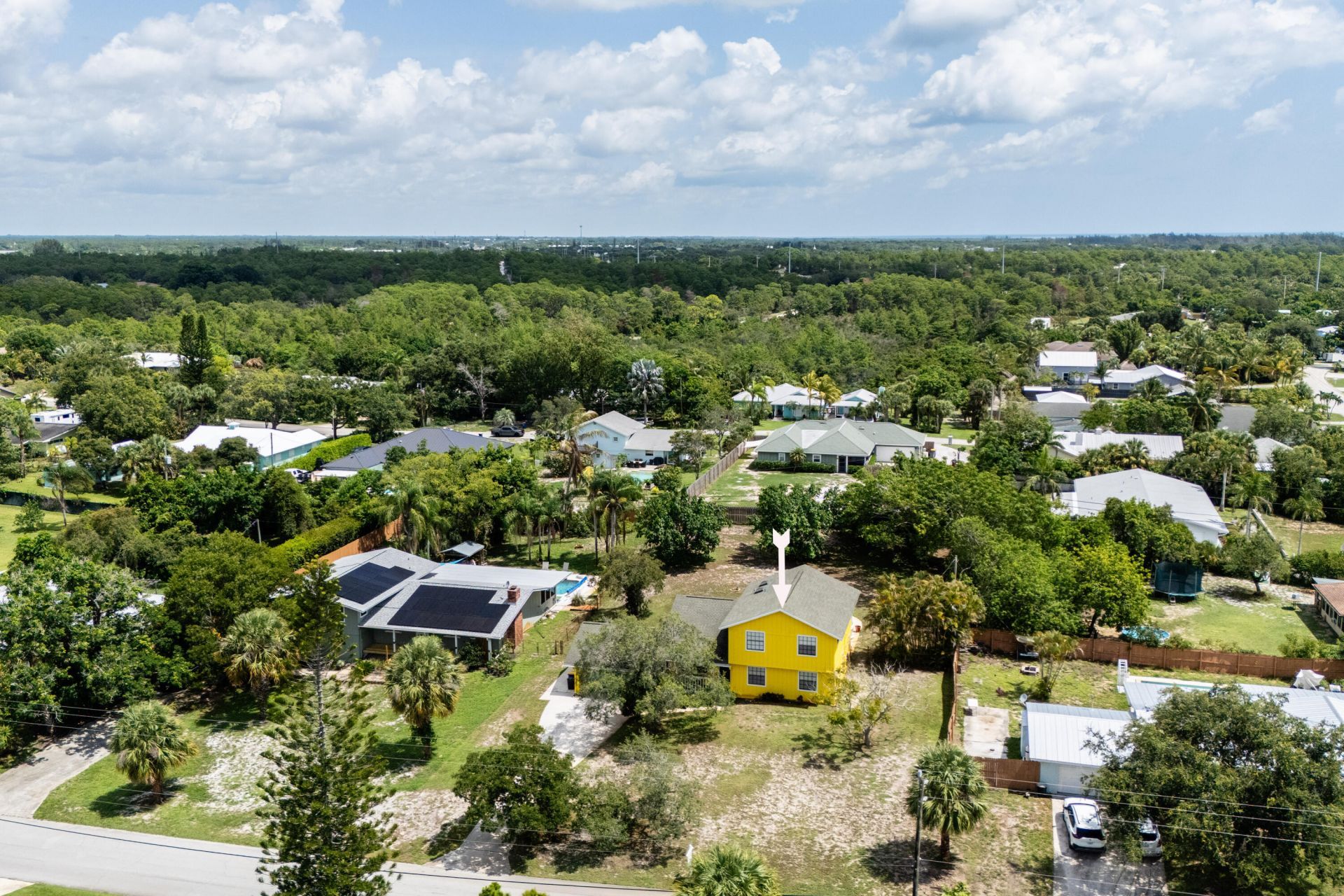 9291 SE Duncan Street, Hobe Sound, FL 33455 Photo