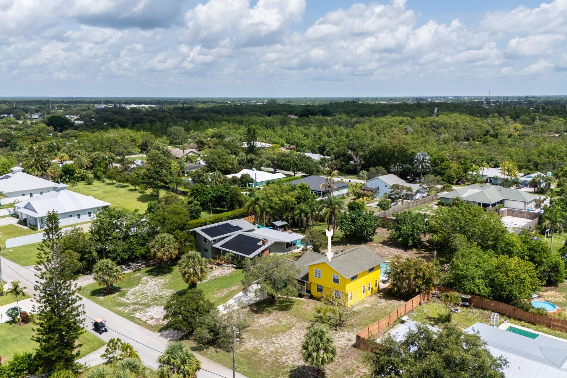 9291 SE Duncan Street, Hobe Sound, FL 33455 Photo