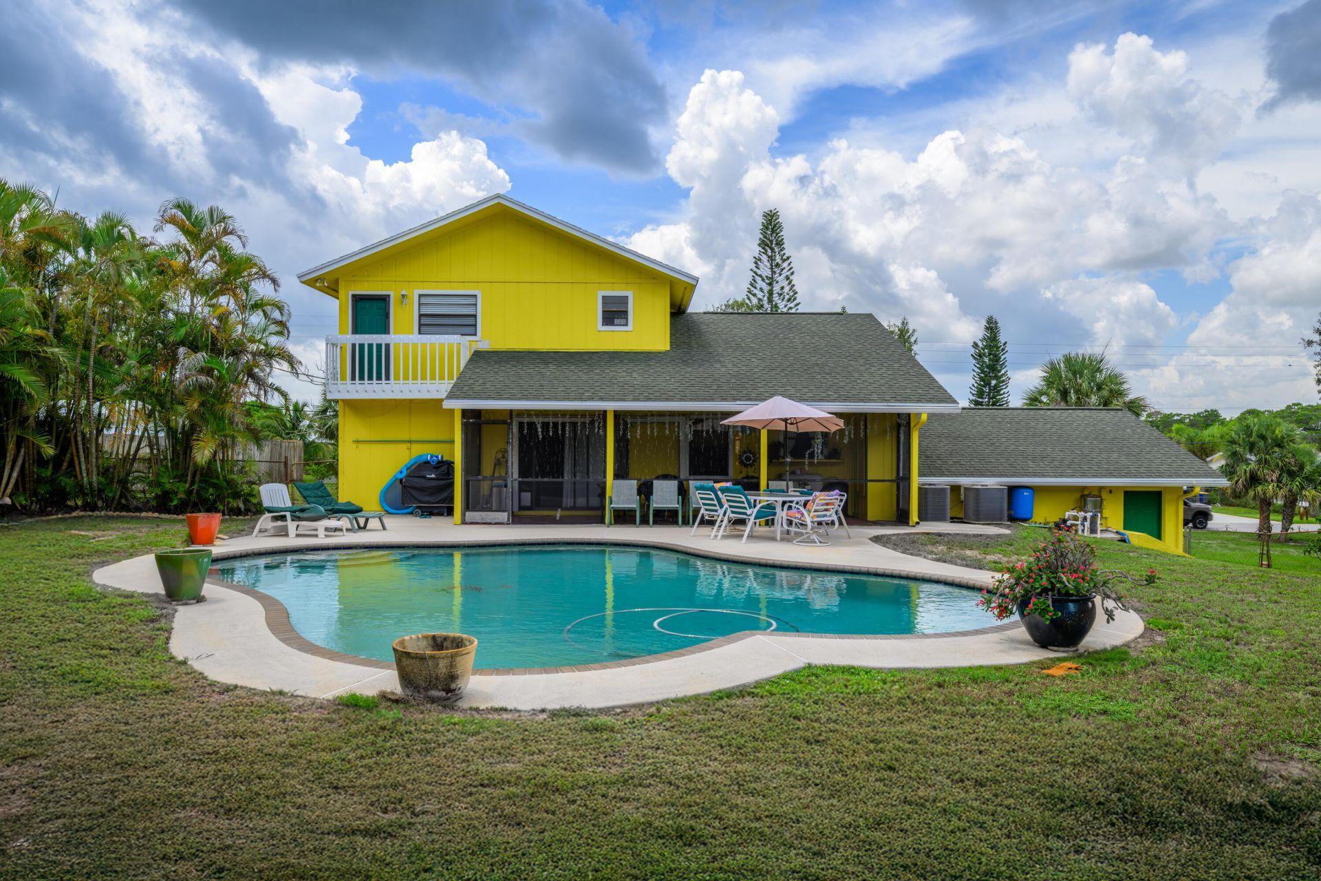 9291 SE Duncan Street, Hobe Sound, FL 33455 Photo