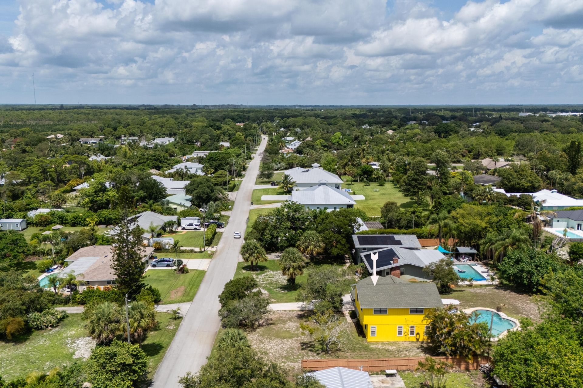 9291 SE Duncan Street, Hobe Sound, FL 33455 Photo