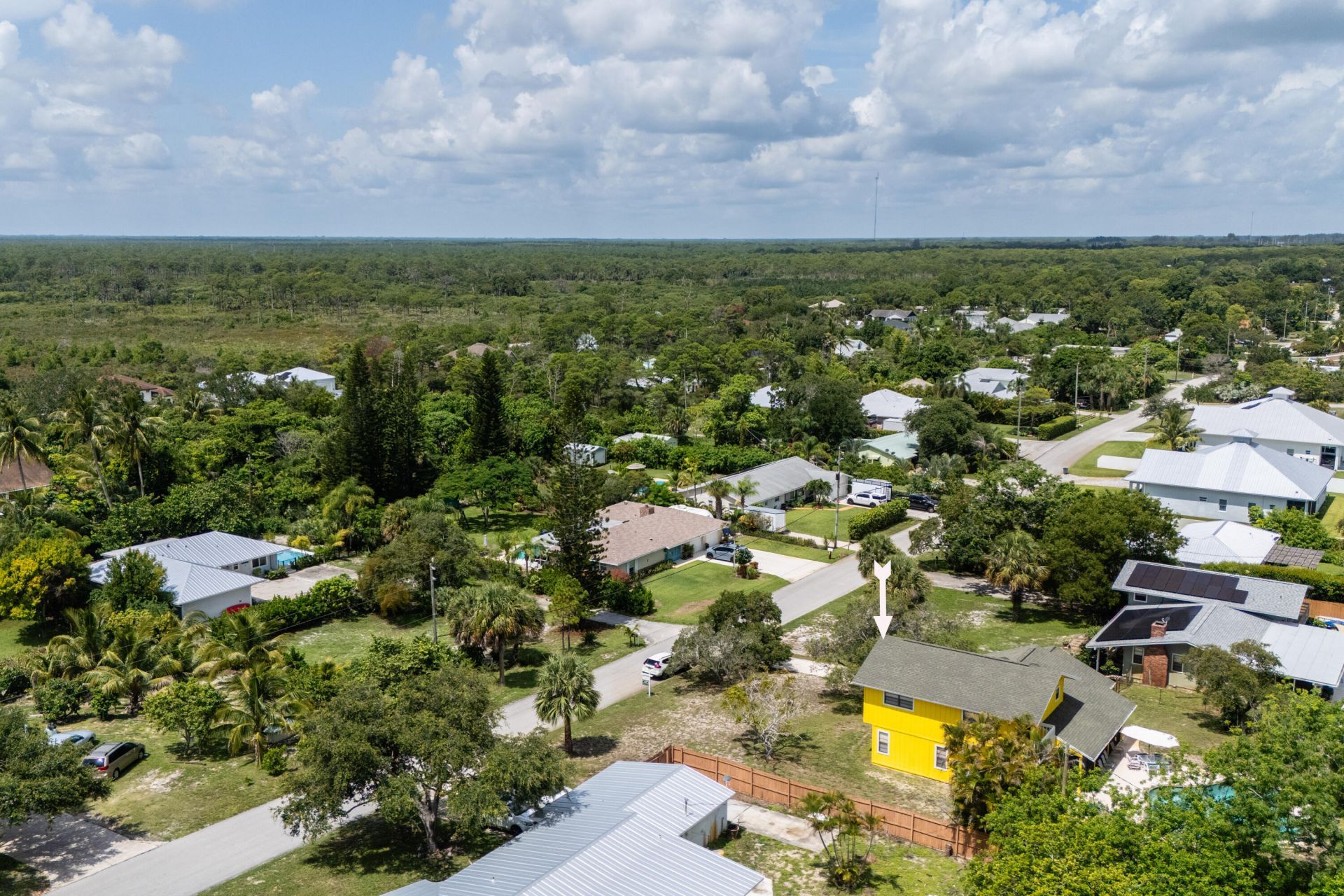 9291 SE Duncan Street, Hobe Sound, FL 33455 Photo