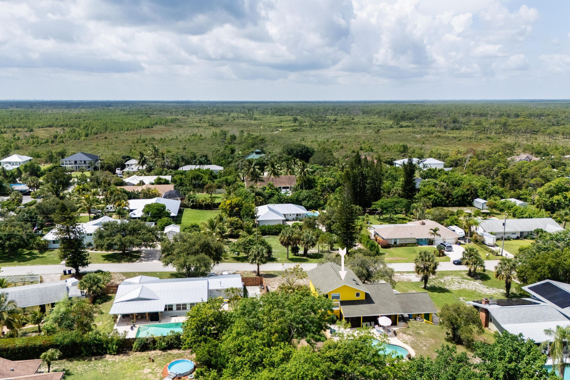 9291 SE Duncan Street, Hobe Sound, FL 33455 Photo