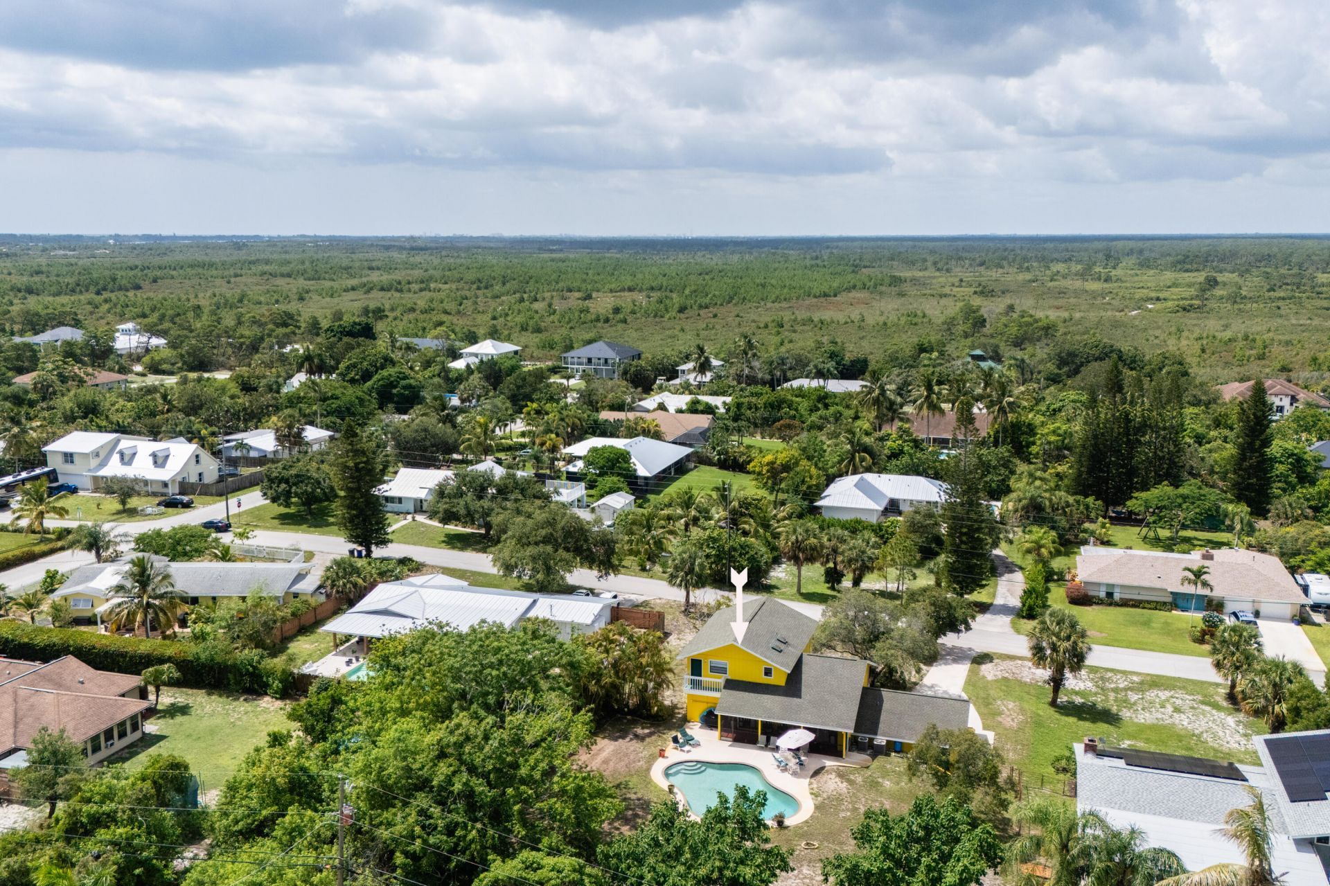 9291 SE Duncan Street, Hobe Sound, FL 33455 Photo