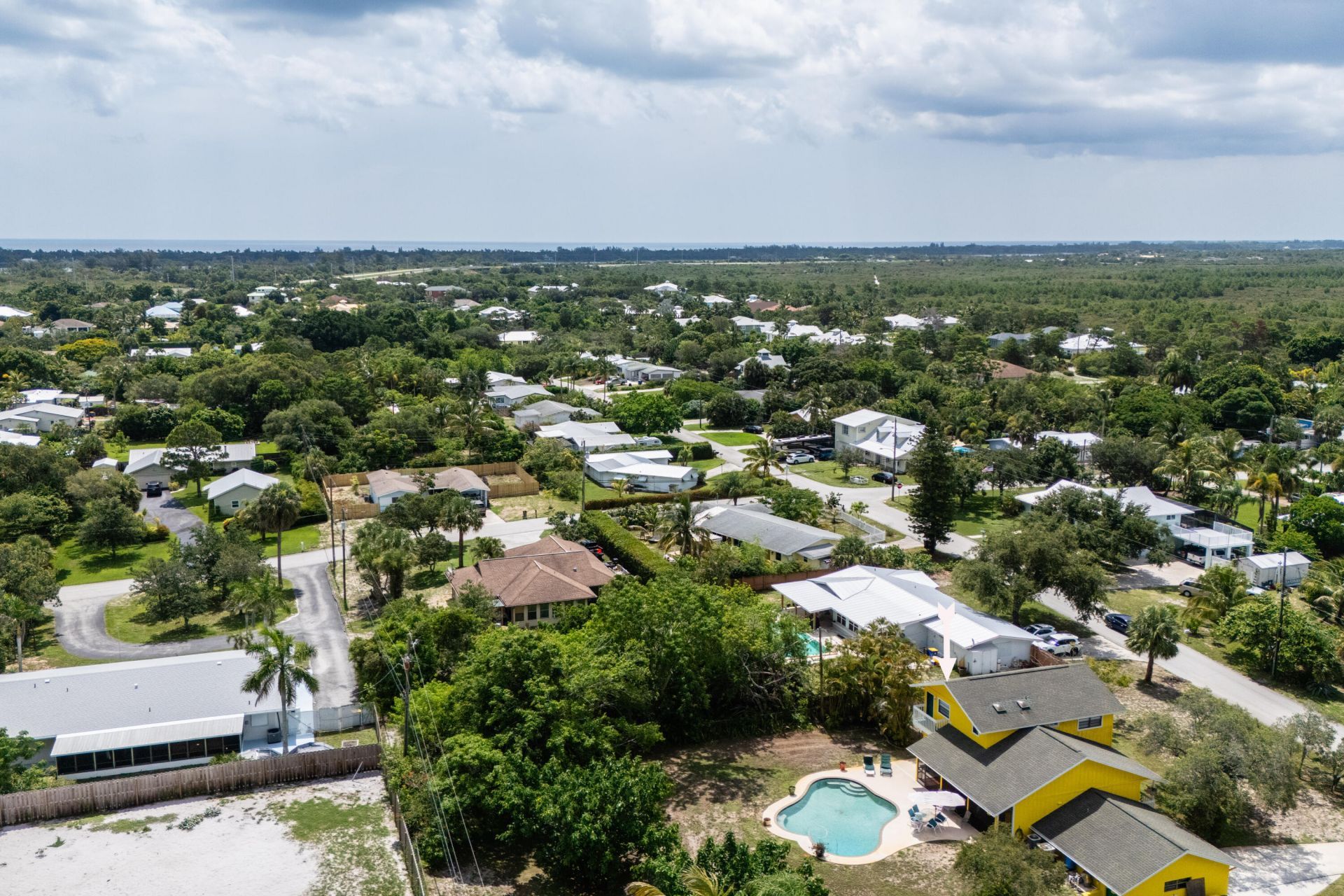 9291 SE Duncan Street, Hobe Sound, FL 33455 Photo