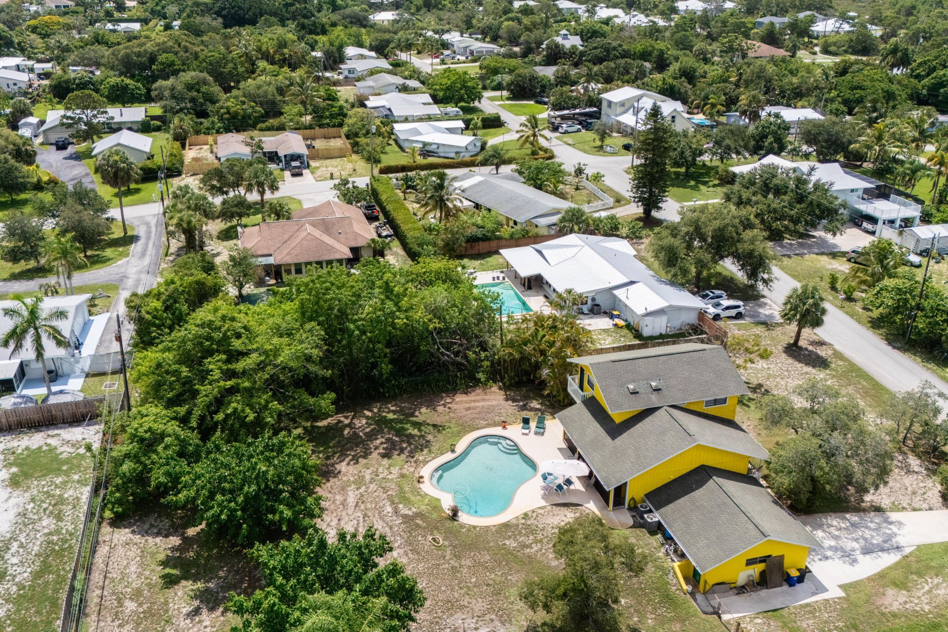 9291 SE Duncan Street, Hobe Sound, FL 33455 Photo