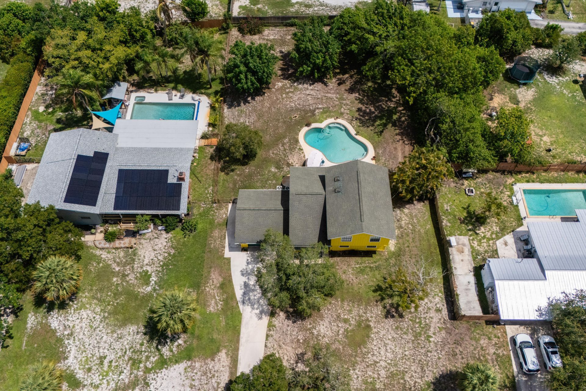 9291 SE Duncan Street, Hobe Sound, FL 33455 Photo