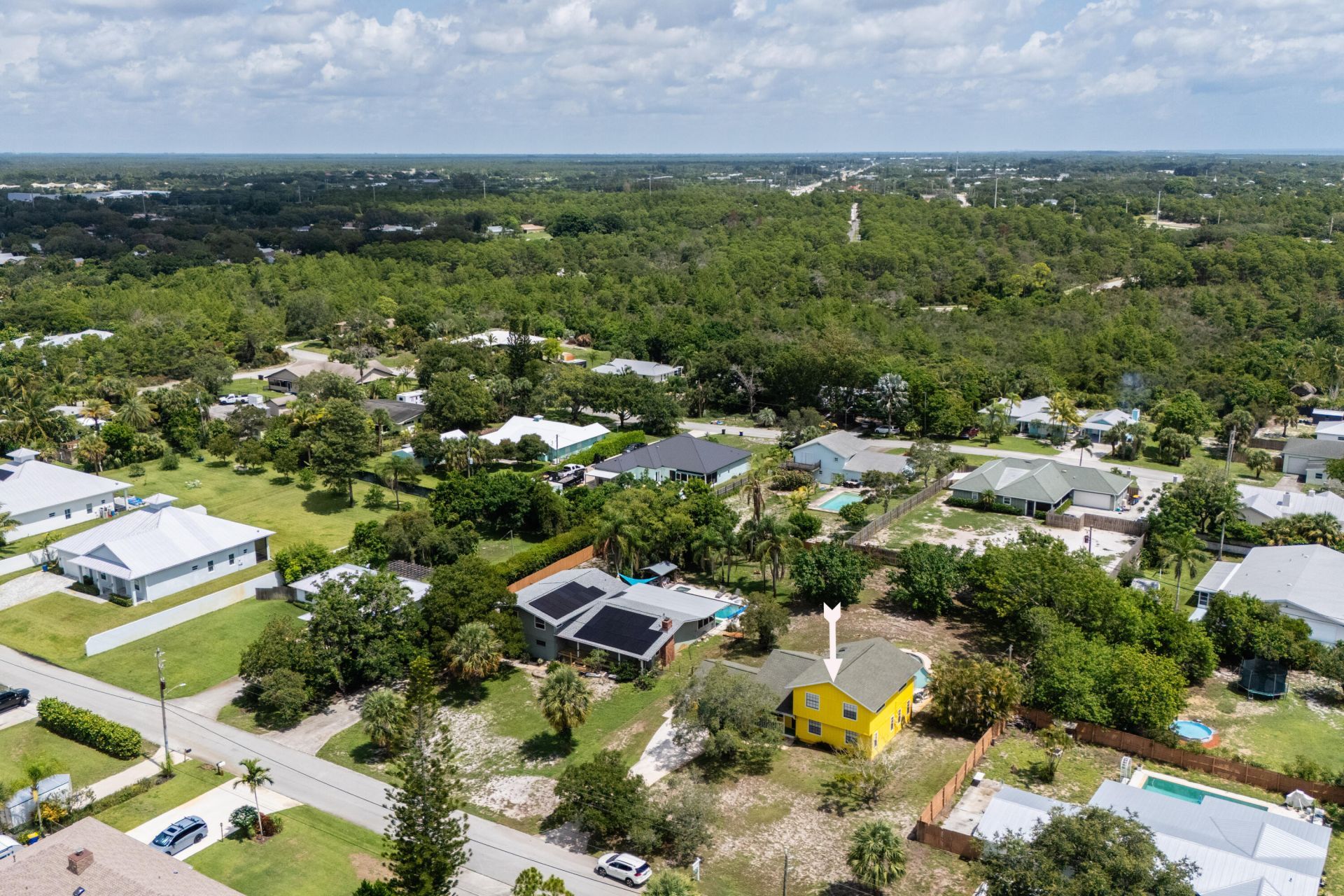 9291 SE Duncan Street, Hobe Sound, FL 33455 Photo