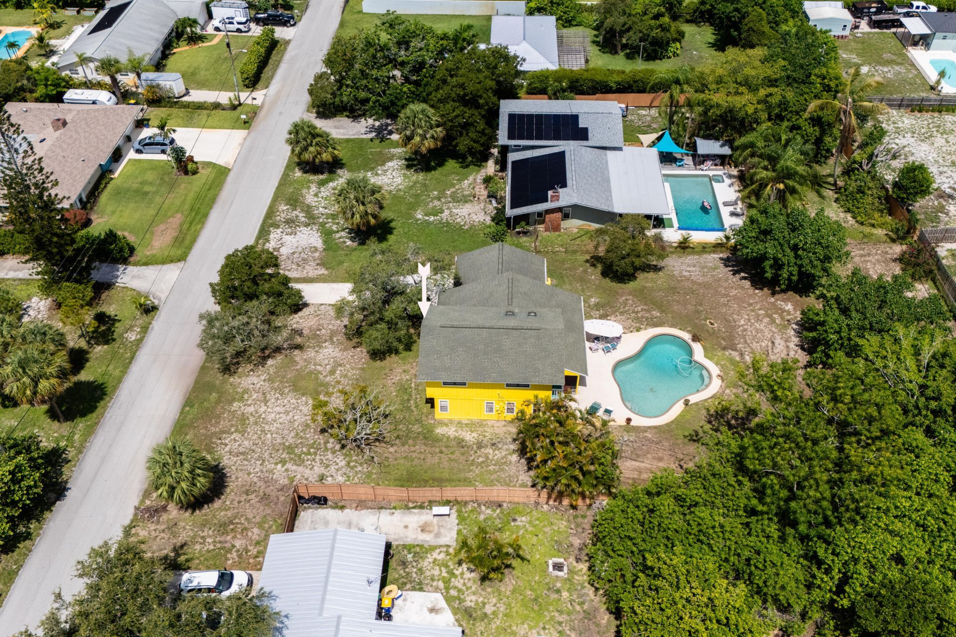 9291 SE Duncan Street, Hobe Sound, FL 33455 Photo