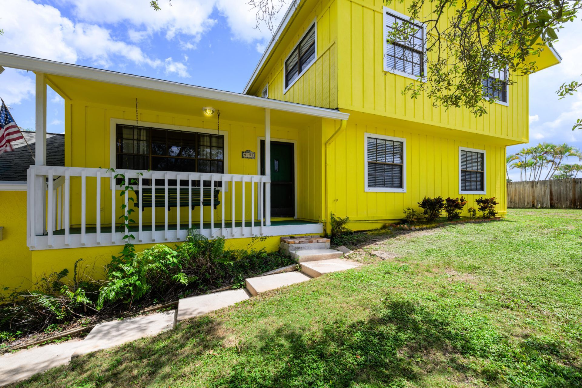 9291 SE Duncan Street, Hobe Sound, FL 33455 Photo