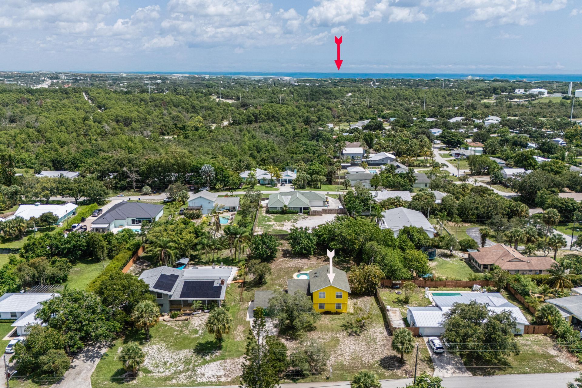 9291 SE Duncan Street, Hobe Sound, FL 33455 Photo