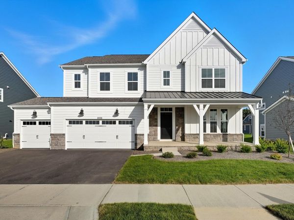 6938 Stillhouse Lane, Dublin, OH 43016