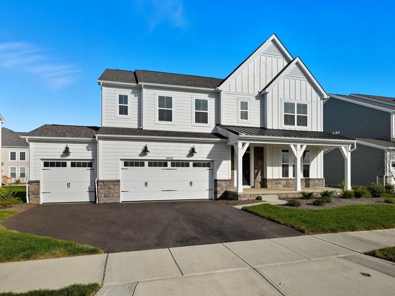 6938 Stillhouse Lane, Dublin, OH 43016 Photo 2