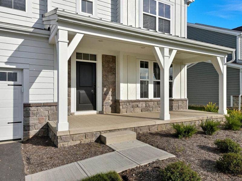 6938 Stillhouse Lane, Dublin, OH 43016 Photo 3