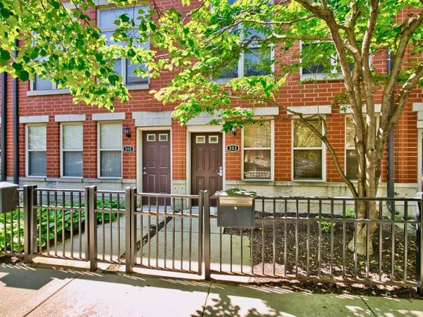 353 E Eastgate Place, Chicago, IL 60616