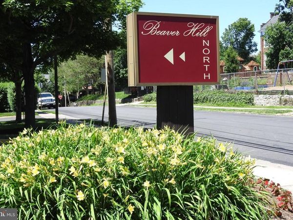 309 FLORENCE AVENUE, Unit 401-N, JENKINTOWN, PA 19046