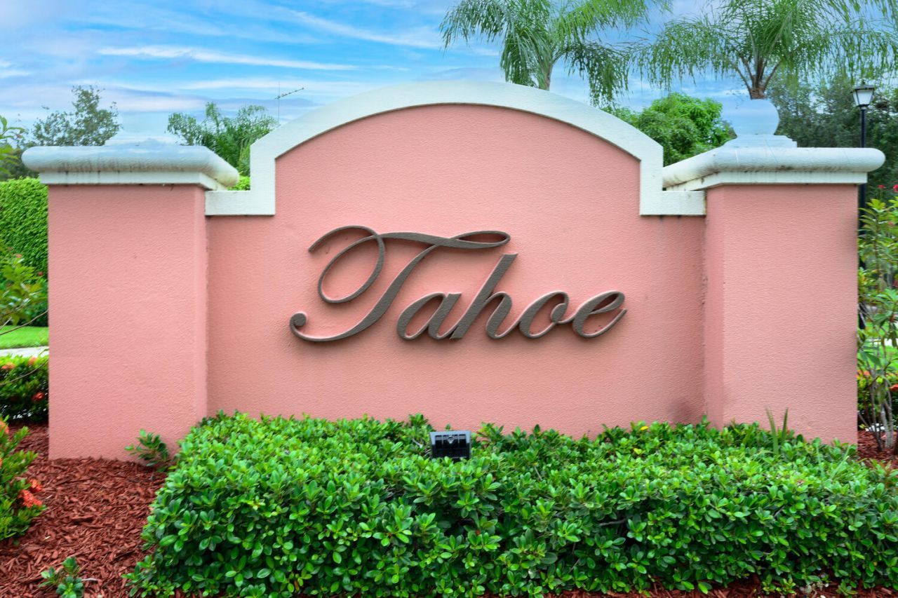 4043 Lake Tahoe Circle, West Palm Beach, FL 33409 Photo