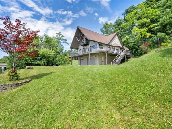 1145 N Saint Clair Street, Painesville, OH 44077