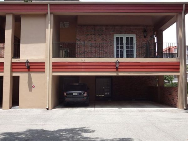 1144 DELANEY AVENUE, Unit 1144, ORLANDO, FL 32806