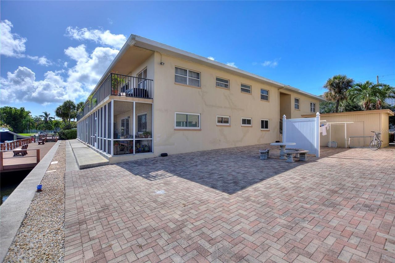 3753 46th Avenue S, Unit 10, Saint Petersburg, FL 33711 Photo