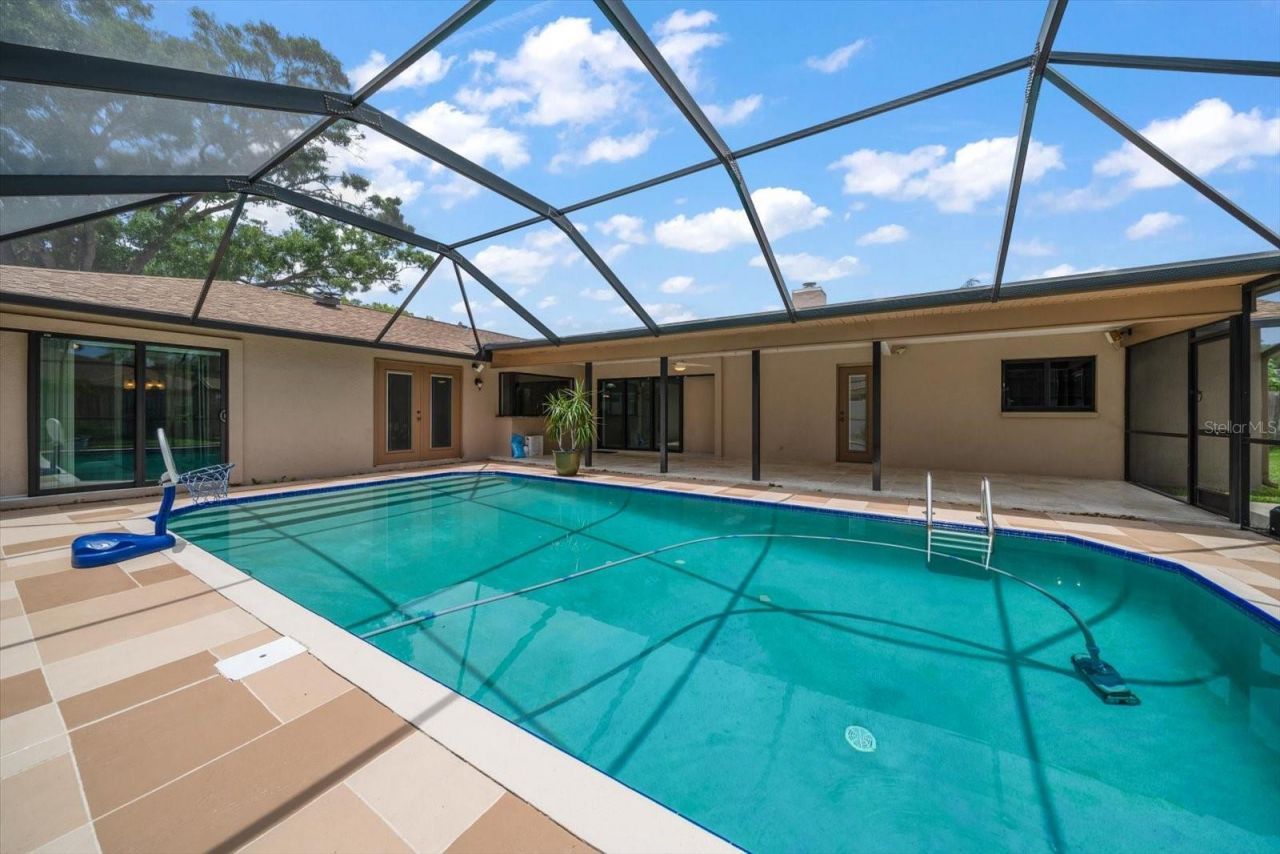 1623 El Tair Trl, Clearwater, FL 33765 Photo