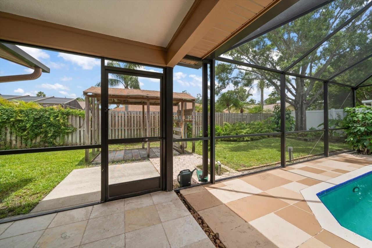 1623 El Tair Trl, Clearwater, FL 33765 Photo