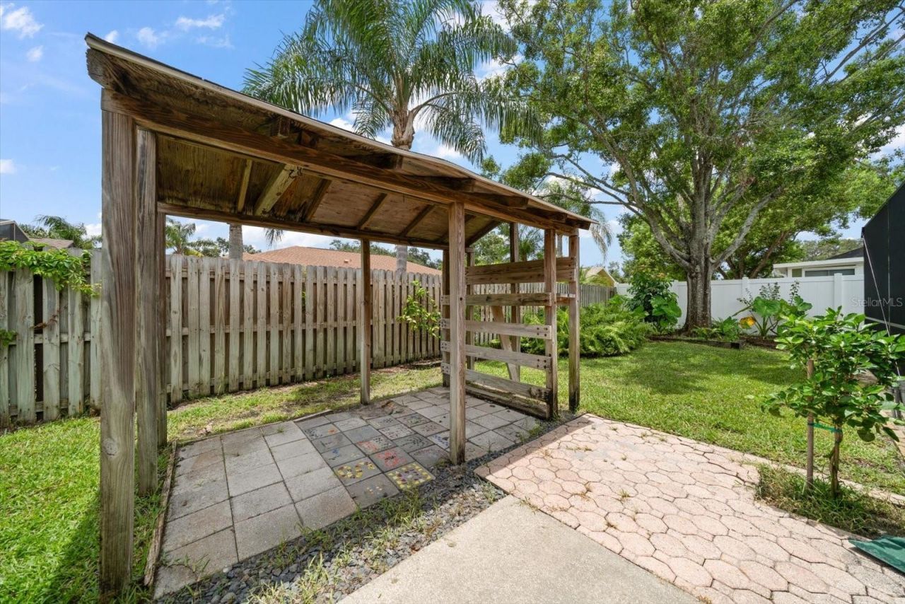 1623 El Tair Trl, Clearwater, FL 33765 Photo