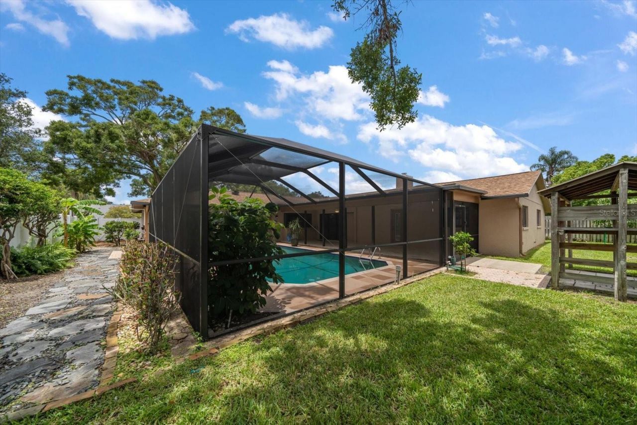 1623 El Tair Trl, Clearwater, FL 33765 Photo