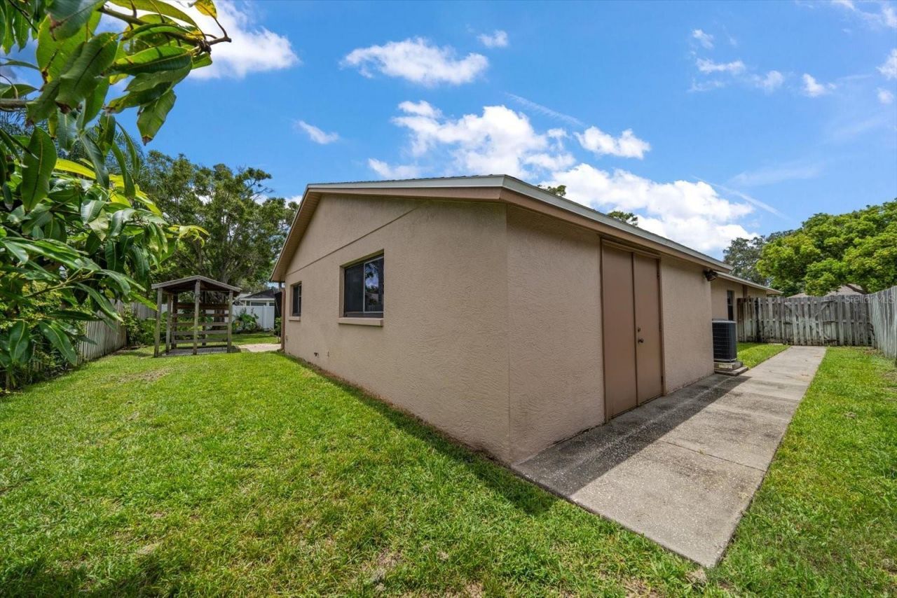 1623 El Tair Trl, Clearwater, FL 33765 Photo