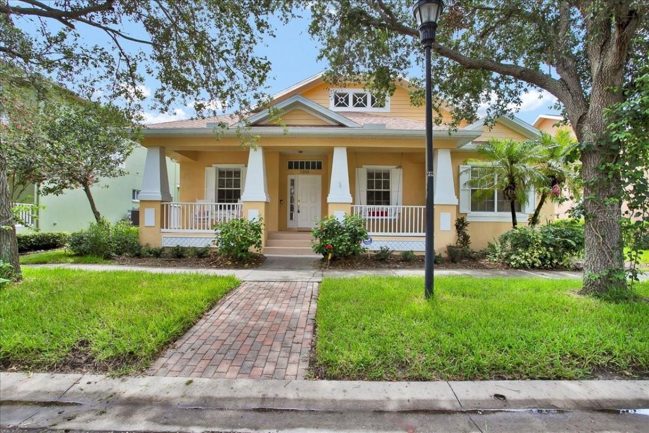 7310 S Shamrock Road, Tampa, FL 33616 Main Photo