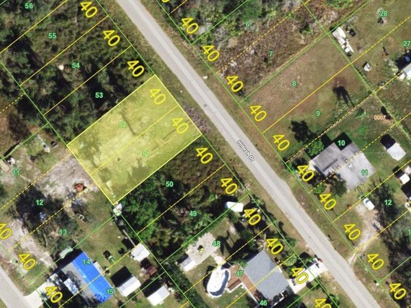 167 HILBISH DRIVE, PUNTA GORDA, FL 33982