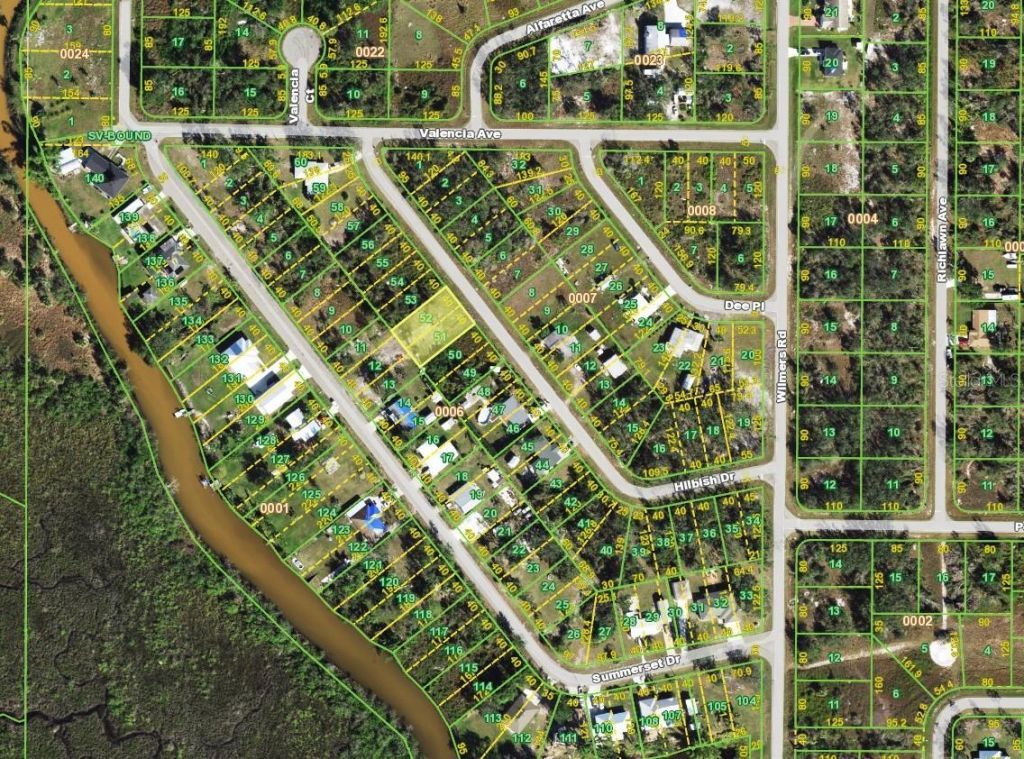 167 Hilbish Drive, Punta Gorda, FL 33982 Photo