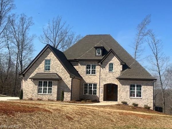8109 Odin Court, Stokesdale, NC 27357