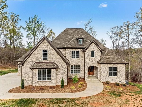 8109 Odin Court, Stokesdale, NC 27357