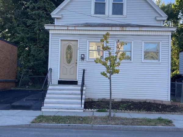 2 Sand Street, Albany, NY 12209