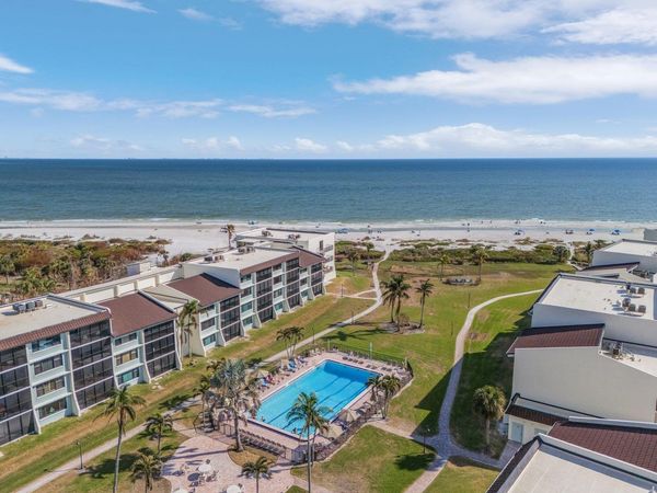 979 E Gulf Dr, Unit 264, Sanibel, FL 33957