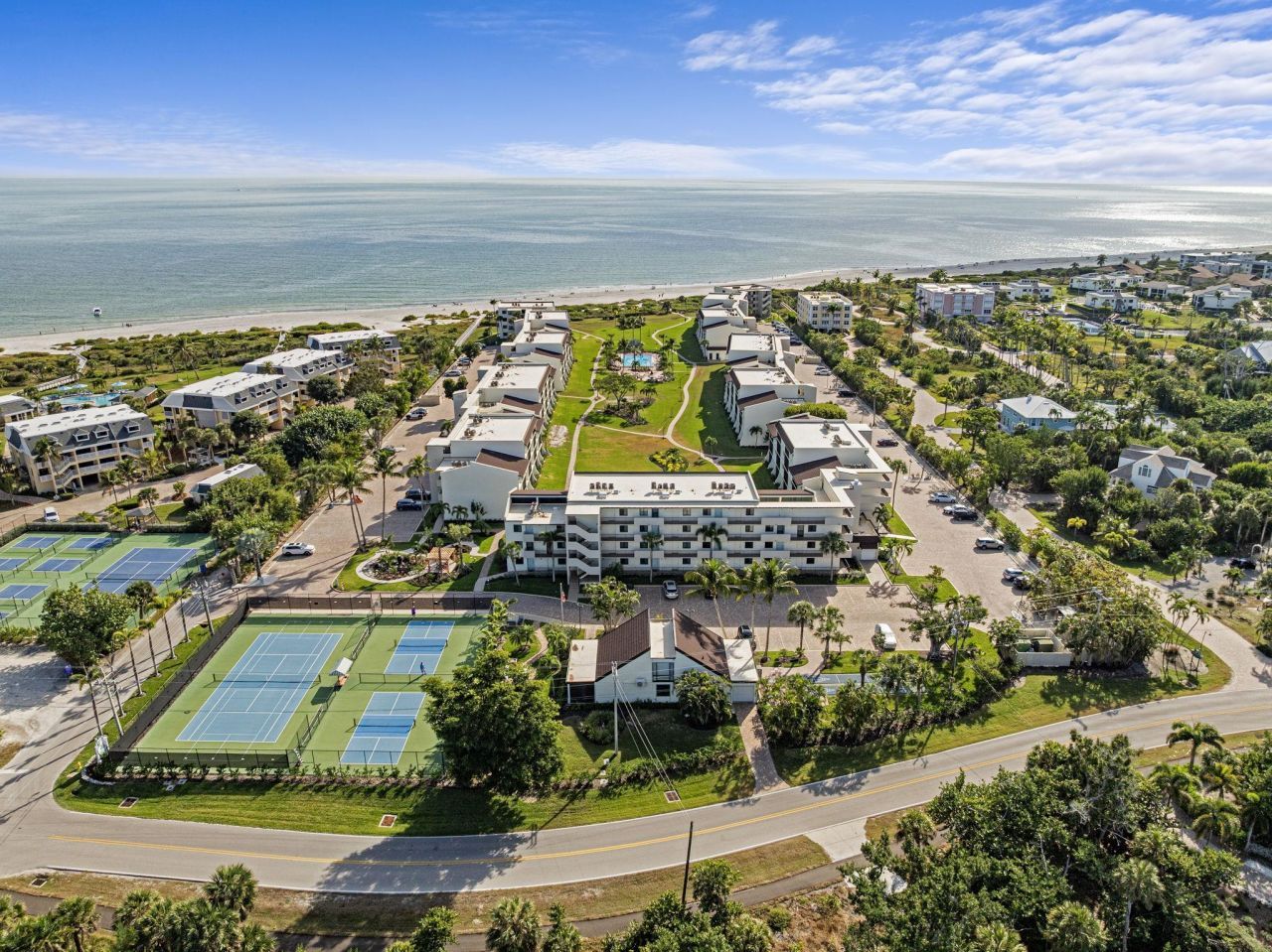 979 E Gulf Dr, Unit 264, Sanibel, FL 33957 Photo