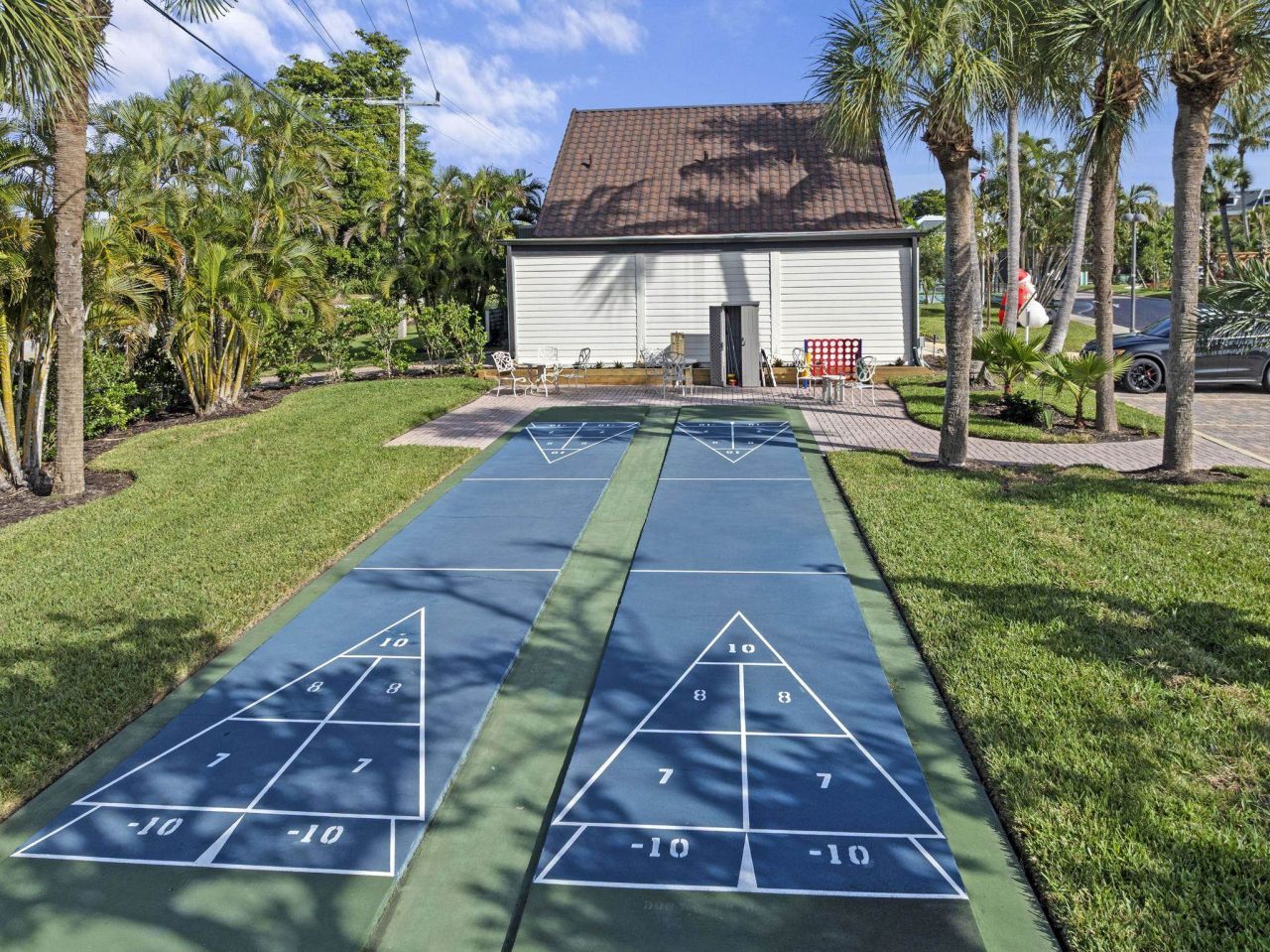 979 E Gulf Dr, Unit 264, Sanibel, FL 33957 Photo