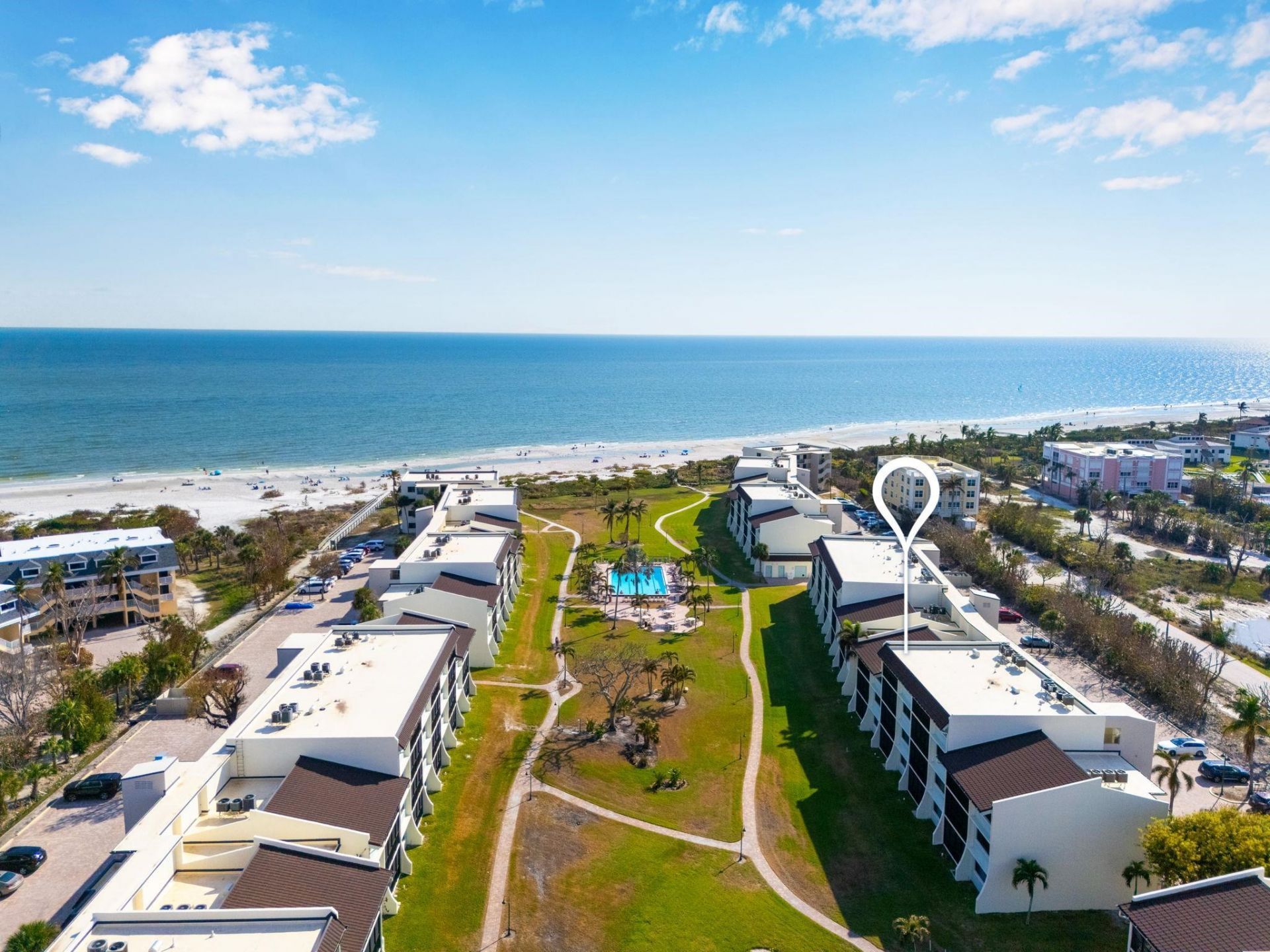 979 E Gulf Dr, Unit 264, Sanibel, FL 33957 Photo