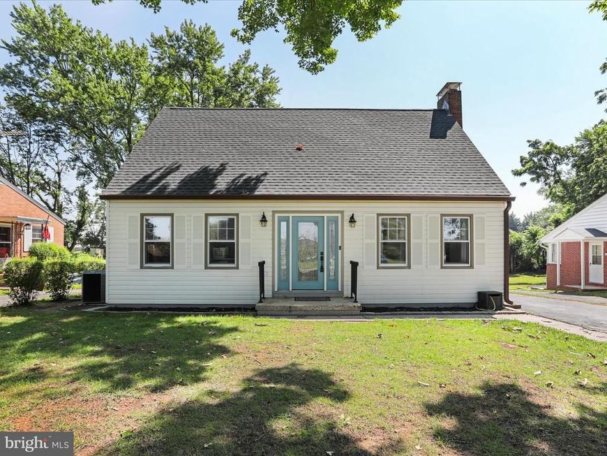 1522 Dual Highway, Hagerstown, MD 21740 Main Photo