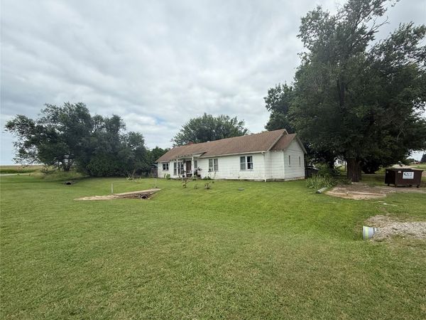 504 2nd Street, Maramec Twp, OK 74045