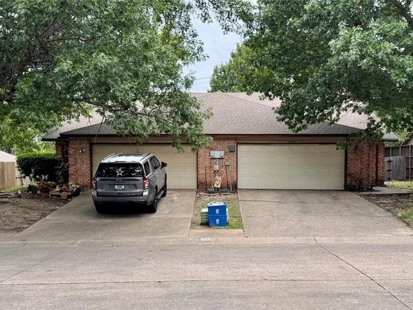 1335 Mission Street, Duncanville, TX 75137