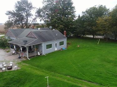 15886 SPEAKER Road, Lynn Twp, MI 48444