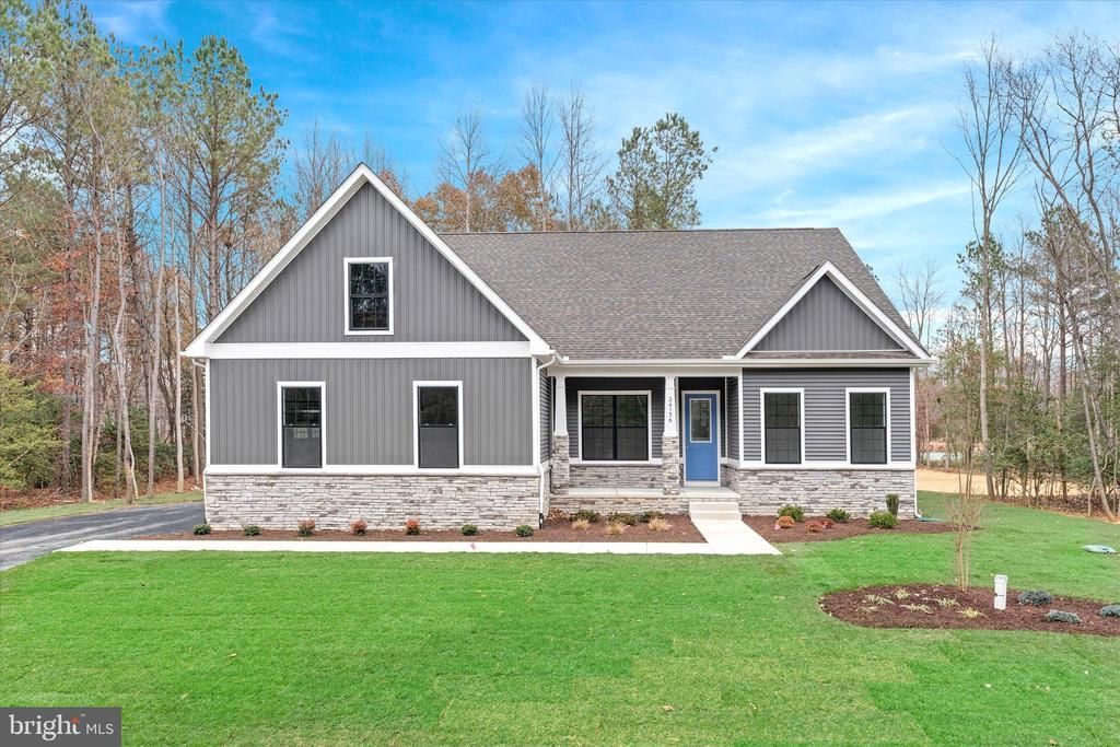 24617 Cathy Ann Street - Lot #67, Lewes, DE 19958 Main Photo