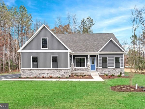 24617 CATHY ANN STREET - LOT #67, LEWES, DE 19958